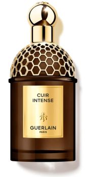 Eau de parfum Guerlain Absolus Allegoria - Cuir Intense 125 ml