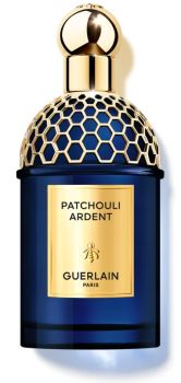Eau de parfum Guerlain Absolus Allegoria - Patchouli Ardent 125 ml