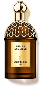 Eau de parfum Guerlain Absolus Allegoria - Epices Exquises 125 ml