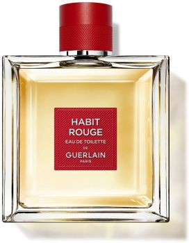 Eau de toilette Guerlain Habit Rouge 150 ml