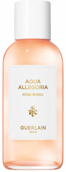 Eau de toilette Guerlain Aqua Allegoria - Rosa Rossa - 2022 200 ml
