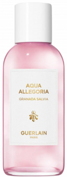 Eau de toilette Guerlain Aqua Allegoria - Granada Salvia - 2022 200 ml
