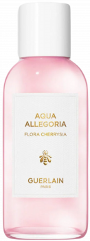 Eau de toilette Guerlain Aqua Allegoria - Flora Cherrysia - 2022 200 ml