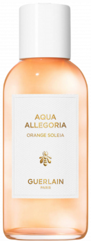 Eau de toilette Guerlain Aqua Allegoria - Orange Soleia - 2022 200 ml