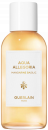 Eau de toilette Guerlain Aqua Allegoria - Mandarine Basilic - 2022 - 200 ml pas chère