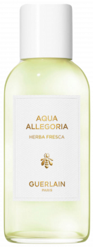 Eau de toilette Guerlain Aqua Allegoria - Herba Fresca - 2022 200 ml