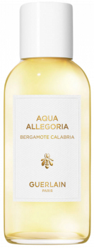 Eau de toilette Guerlain Aqua Allegoria - Bergamote Calabria - 2022 200 ml
