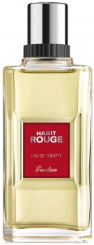 Eau de toilette Guerlain Habit Rouge 200 ml