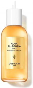 Eau de parfum Guerlain Aqua Allegoria Forte - Mandarine Basilic - 2022 200 ml