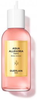 Eau de toilette Guerlain Aqua Allegoria - Rosa Rossa - 2018 200 ml