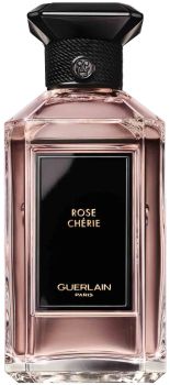 Eau de parfum Guerlain L'Art et La Matière - Rose Chérie 200 ml