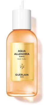 Eau de parfum Guerlain Aqua Allegoria Forte - Oud Yuzu - 2023 200 ml