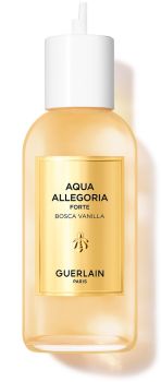 Eau de parfum Guerlain Aqua Allegoria Forte - Bosca Vanilla - 2023 200 ml
