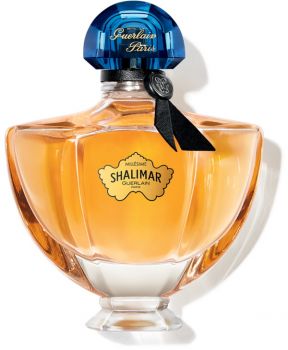 Eau de parfum Guerlain Shalimar Millésime Vanilla Planifolia 50 ml