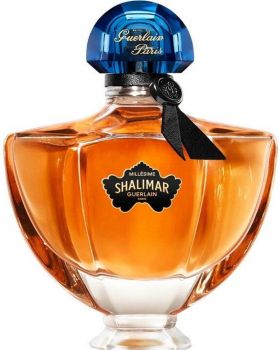 Eau de parfum Guerlain Shalimar Millésime Tonka 50 ml