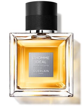 Eau de toilette Guerlain L'Homme Idéal 50 ml