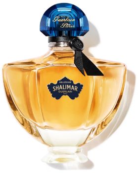 Eau de parfum Guerlain Shalimar Millésime Iris 50 ml