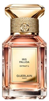 Extrait de parfum Guerlain Iris Pallida Extrait 6 50 ml