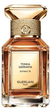 Extrait de parfum Guerlain Tonka Sarrapia Extrait 75 50 ml