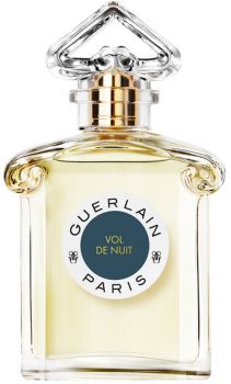 Eau de toilette Guerlain Les légendaires - Vol De Nuit 75 ml