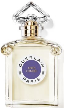 Eau de toilette Guerlain Les légendaires - Après L'Ondée 75 ml