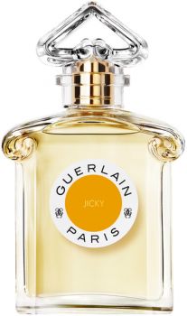 Eau de parfum Guerlain Les légendaires - Jicky 75 ml