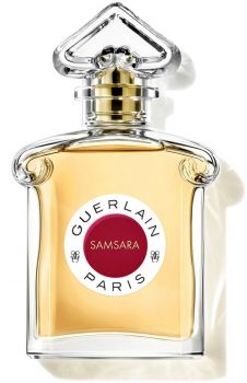 Eau de toilette Guerlain Les légendaires - Samsara 75 ml