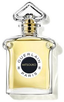 Eau de toilette Guerlain Les légendaires - Mitsouko 75 ml