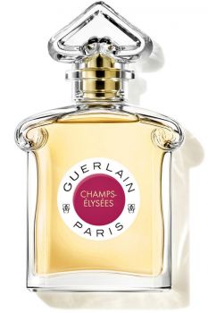 Eau de parfum Guerlain Les légendaires - Champs-Élysées 75 ml