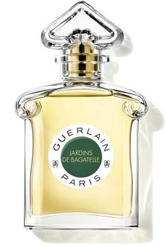 Eau de parfum Guerlain Les légendaires - Jardins de Bagatelle 75 ml