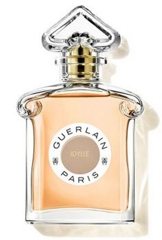 Eau de parfum Guerlain Les légendaires - Idylle 75 ml