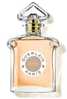 Eau de parfum Guerlain Les légendaires - Idylle 75 ml