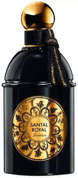 Eau de parfum Guerlain Absolu d'Orient - Santal Royal 75 ml