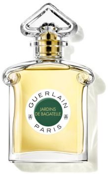 Eau de toilette Guerlain Les légendaires - Jardins de Bagatelle 75 ml