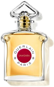 Eau de parfum Guerlain Les légendaires - Samsara 75 ml