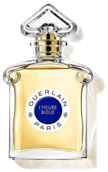 Eau de toilette Guerlain Les légendaires - L'heure Bleue 75 ml