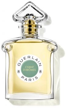 Eau de toilette Guerlain Les légendaires - Chant d'Arômes 75 ml