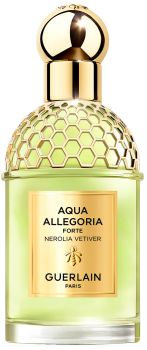 Eau de parfum Guerlain Aqua Allegoria Forte - Nerolia Vetiver - 2023 75 ml