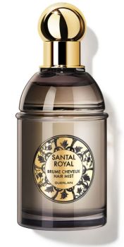 Brume Chevaux Guerlain Santal Royal - Parfum pour cheveux 75 ml