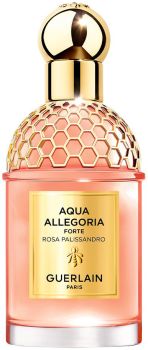 Eau de parfum Guerlain Aqua Allegoria Forte - Rosa Palissandro - 2023 75 ml