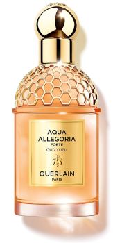 Eau de parfum Guerlain Aqua Allegoria Forte - Oud Yuzu - 2023 75 ml