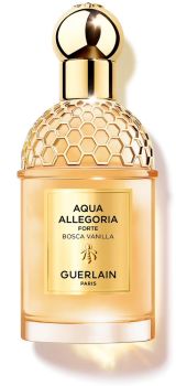 Eau de parfum Guerlain Aqua Allegoria Forte - Bosca Vanilla - 2023 75 ml
