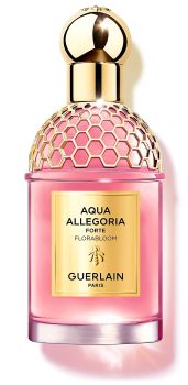 Eau de parfum Guerlain Aqua Allegoria - Florabloom Forte 75 ml