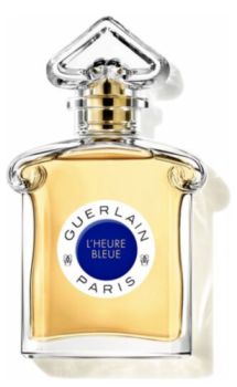 Eau de parfum Guerlain Les légendaires - L'heure Bleue 75 ml