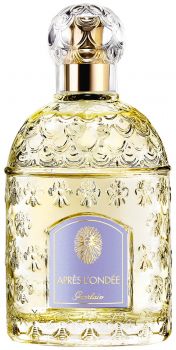 Eau de toilette Guerlain Après l'Ondée 100 ml