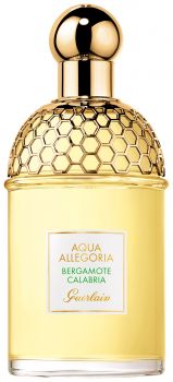 Eau de toilette Guerlain Aqua Allegoria - Bergamote Calabria - 2017 75 ml