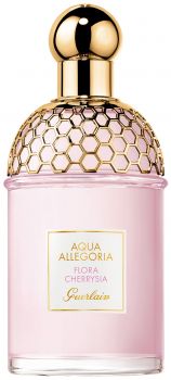 Eau de toilette Guerlain Aqua Allegoria - Flora Cherrysia - 2019 125 ml