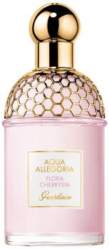 Eau de toilette Guerlain Aqua Allegoria - Flora Cherrysia - 2019 75 ml