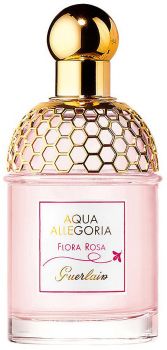 Eau de toilette Guerlain Aqua Allegoria - Flora Rosa - 2013 100 ml