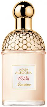 Eau de toilette Guerlain Aqua Allegoria - Ginger Piccante - 2019 75 ml